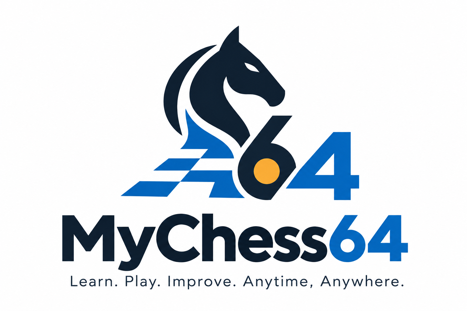 MyChess64 – Learn. Play. Improve. Anytime, Anywhere.