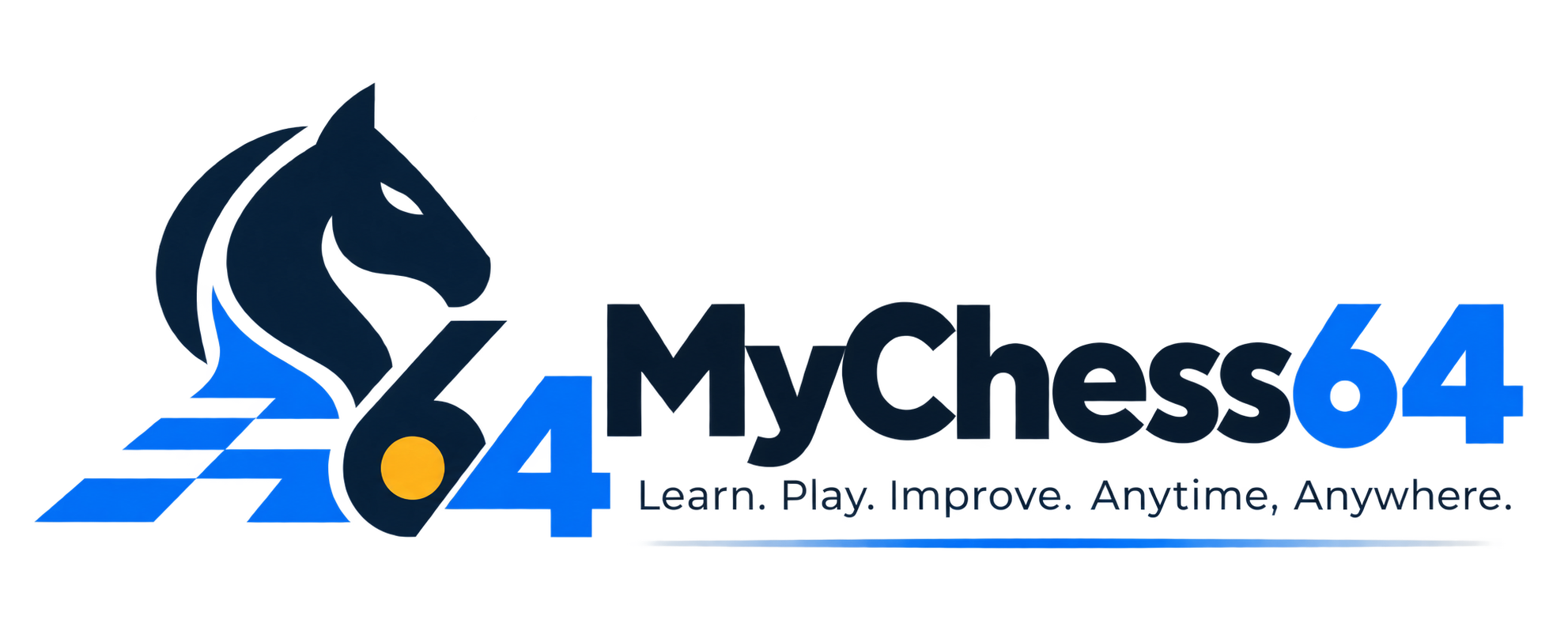 MyChess64 – Learn. Play. Improve. Anytime, Anywhere.